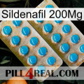 Sildenafil 200Mg new08